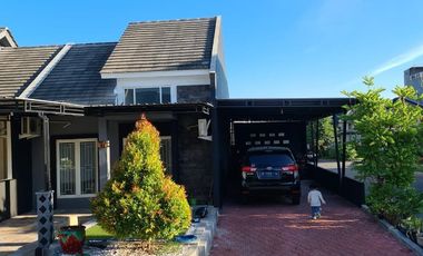 RUMAH MURAH SIAP HUNI DI TAMAN DHIKA BUDURAN SIDOARJO