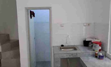 Di sewakan rumah baru di percetakan negara jakarta pusat