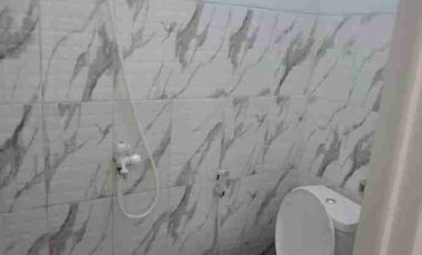 Di sewakan rumah baru di percetakan negara jakarta pusat