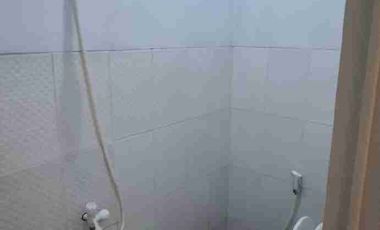 Di sewakan rumah baru di percetakan negara jakarta pusat