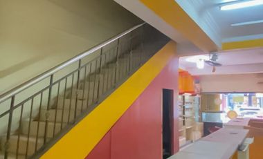 Ruko dijual di RW 08, Pradahkali Kendal, Dukuh Pakis, Surabaya, Jawa Timur