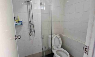 JUAL STUDIO BESAR  APARTEMEN BASSURA CITY SHM VIEW BAGUS TOWER EDELWEIS