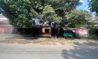 Tanah dijual di RW 09, Darmo, Wonokromo, Surabaya, Jawa Timur