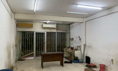 Ruko dijual di RW 08, Pradahkali Kendal, Dukuh Pakis, Surabaya, Jawa Timur