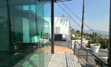 CASA EN RENTA | Vista Alta, Fracc. La Herradura, Cuernavaca