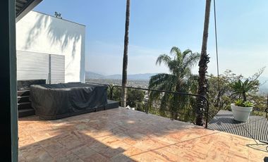 CASA EN RENTA | Vista Alta, Fracc. La Herradura, Cuernavaca