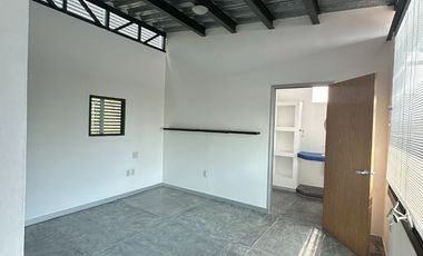 CASA EN RENTA | Vista Alta, Fracc. La Herradura, Cuernavaca