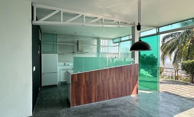 CASA EN RENTA | Vista Alta, Fracc. La Herradura, Cuernavaca