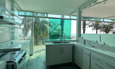 CASA EN RENTA | Vista Alta, Fracc. La Herradura, Cuernavaca