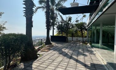 CASA EN RENTA | Vista Alta, Fracc. La Herradura, Cuernavaca