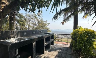CASA EN RENTA | Vista Alta, Fracc. La Herradura, Cuernavaca