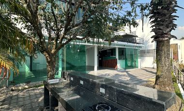 CASA EN RENTA | Vista Alta, Fracc. La Herradura, Cuernavaca