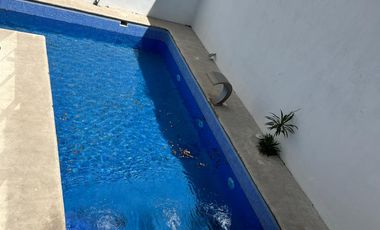 Casa con 254 m² de Terreno y 4 Recámaras en Venta, Banus