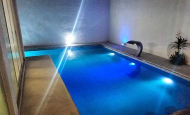 Casa con 254 m² de Terreno y 4 Recámaras en Venta, Banus