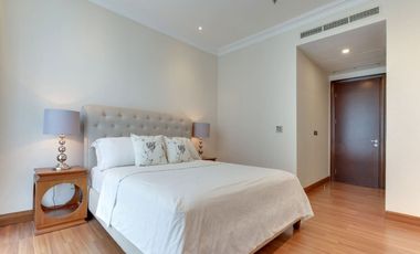 Apartment Mewah Pakubuwono View Full Furnished Sewa Bulanan Fasilitas Super Lengkap Jakarta Selatan