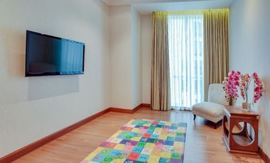 Apartment Mewah Pakubuwono View Full Furnished Sewa Bulanan Fasilitas Super Lengkap Jakarta Selatan