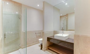 Apartment Mewah Pakubuwono View Full Furnished Sewa Bulanan Fasilitas Super Lengkap Jakarta Selatan