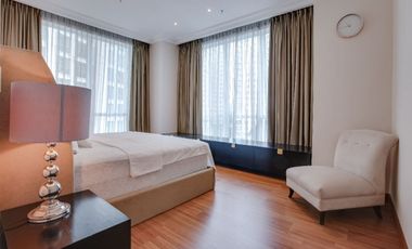 Apartment Mewah Pakubuwono View Full Furnished Sewa Bulanan Fasilitas Super Lengkap Jakarta Selatan