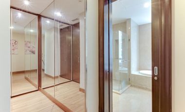 Apartment Mewah Pakubuwono View Full Furnished Sewa Bulanan Fasilitas Super Lengkap Jakarta Selatan