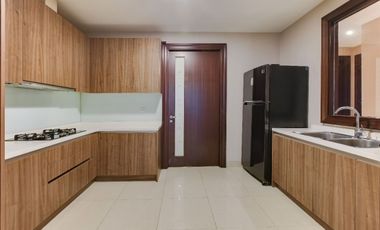 Apartment Mewah Pakubuwono View Full Furnished Sewa Bulanan Fasilitas Super Lengkap Jakarta Selatan