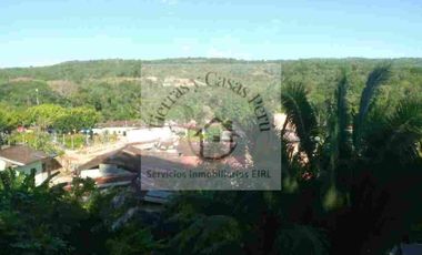 TERRENO DE 300 M2 CON SERVICIOS ZONA URBANA