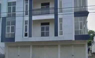 Ruko dijual di RW 03, Sambikerep, Sambikerep, Surabaya, Jawa Timur