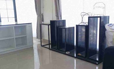 Rumah villa Di Padalarang dekat Kereta cepat woosh