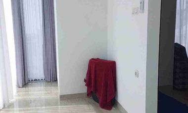 Rumah villa Di Padalarang dekat Kereta cepat woosh