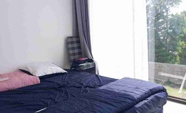 Rumah villa Di Padalarang dekat Kereta cepat woosh