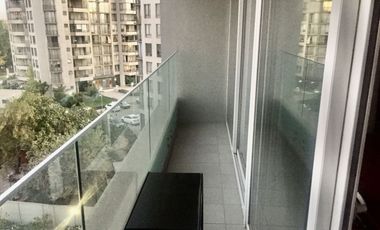 DEPARTAMENTO 2 HABITACIONES, 2 BAÑOS, AVENIDA QUILIN 3375, MACUL