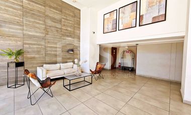 DEPARTAMENTO 2 HABITACIONES, 2 BAÑOS, AVENIDA QUILIN 3375, MACUL