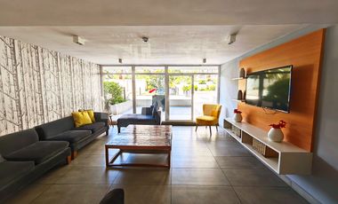 DEPARTAMENTO 2 HABITACIONES, 2 BAÑOS, AVENIDA QUILIN 3375, MACUL