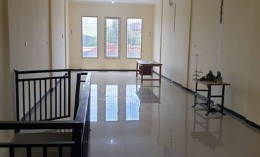 Ruko dijual di RW 03, Sambikerep, Sambikerep, Surabaya, Jawa Timur