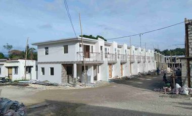 Flood-free subdivision in a prime location at Tawason, Mandaue (Near Ateneo de Cebu)

‼️ Equity at ₱15K/month only..