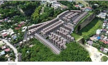 Flood-free subdivision in a prime location at Tawason, Mandaue (Near Ateneo de Cebu)

‼️ Equity at ₱15K/month only..