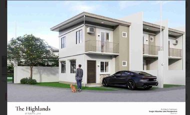 Flood-free subdivision in a prime location at Tawason, Mandaue (Near Ateneo de Cebu)

‼️ Equity at ₱15K/month only‼️