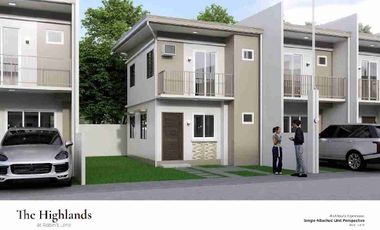 Flood-free subdivision in a prime location at Tawason, Mandaue (Near Ateneo de Cebu)

‼️ Equity at ₱15K/month only‼️