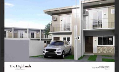 Flood-free subdivision in a prime location at Tawason, Mandaue (Near Ateneo de Cebu)

‼️ Equity at ₱15K/month only‼️