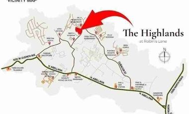 Flood-free subdivision in a prime location at Tawason, Mandaue (Near Ateneo de Cebu)

‼️ Equity at ₱15K/month only‼️