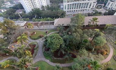 Dijual/Disewa : 1 unit Apartemen fully furnished bagus di Permata Hijau, Keb-Lama, Jak-Sel