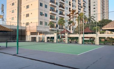 Dijual/Disewa : 1 unit Apartemen fully furnished bagus di Permata Hijau, Keb-Lama, Jak-Sel