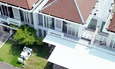 Jual Rumah 3 Lantai di Graha Family Surabaya Barat
