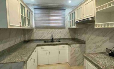 ALQUILER DE DEPARTAMENTO EN LAS CUMBRES