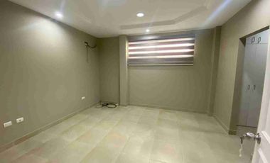 ALQUILER DE DEPARTAMENTO EN LAS CUMBRES