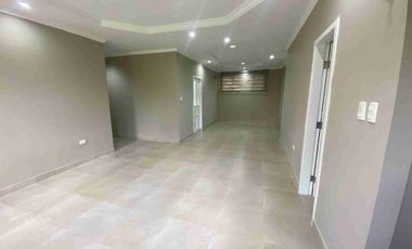 ALQUILER DE DEPARTAMENTO EN LAS CUMBRES