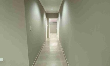 ALQUILER DE DEPARTAMENTO EN LAS CUMBRES