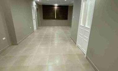 ALQUILER DE DEPARTAMENTO EN LAS CUMBRES