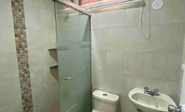 ALQUILER DE DEPARTAMENTO EN LAS CUMBRES