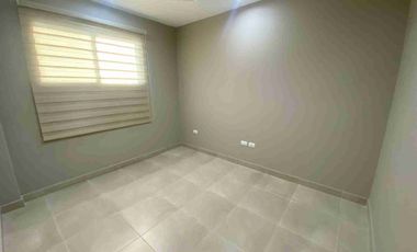 ALQUILER DE DEPARTAMENTO EN LAS CUMBRES