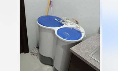 Studio Condo in Midori Residences